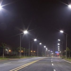 Street Lighting